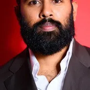 Himesh Patel