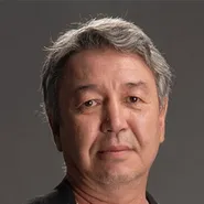 Yerken Gubashev