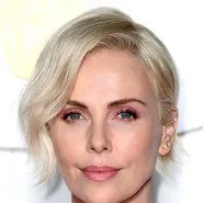 Charlize Theron
