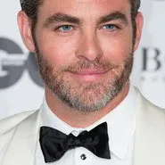 Chris Pine