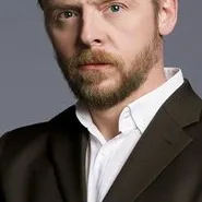 Simon Pegg