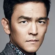 John Cho