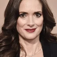 Winona Ryder