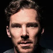Benedict Cumberbatch