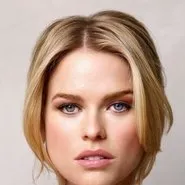Alice Eve