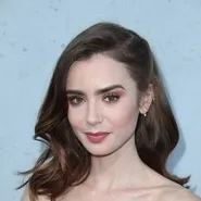 Lily Collins