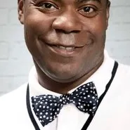 Tracy Morgan