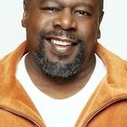 Cedric the Entertainer