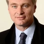Christopher Nolan