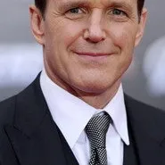 Clark Gregg