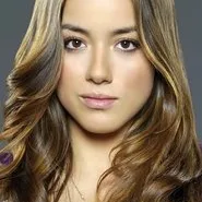Chloe Bennet
