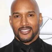 Henry Simmons