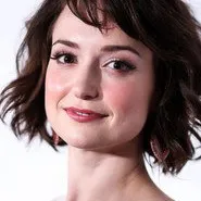 Milana Vayntrub