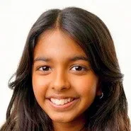 Maya Eva Hosein