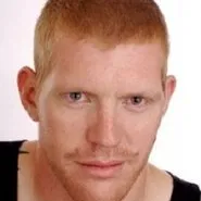 Reuben De Jong
