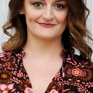 Alison Wright