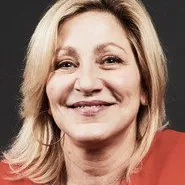 Edie Falco