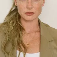 Rebecca Ferguson