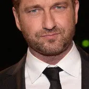 Gerard Butler