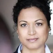 Gina Gangar