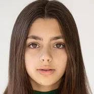 Megan Jacobs Shrivastava