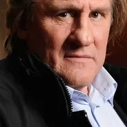 Gérard Depardieu