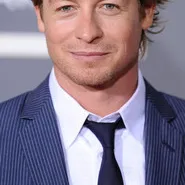 Simon Baker