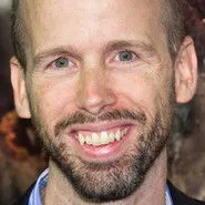 David Leslie Johnson-McGoldrick