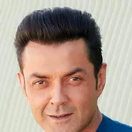 Bobby Deol