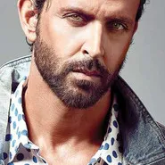 Hrithik Roshan