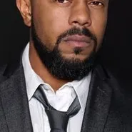 Rockmond Dunbar