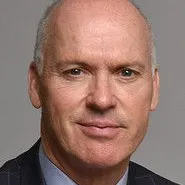 Michael Keaton
