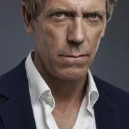 Hugh Laurie