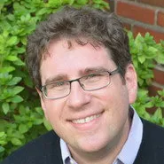 Ben Jacoby