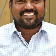 Kaali Venkat