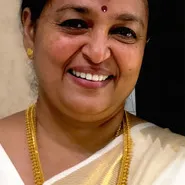 Sreeja Ravi
