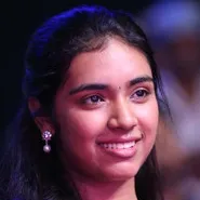 Nikhila Sankar