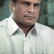 Hareesh Peradi