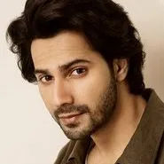Varun Dhawan