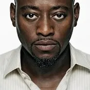 Omar Epps