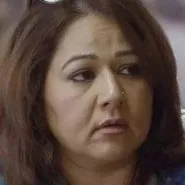 Ayesha Raza Mishra
