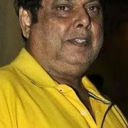 David Dhawan