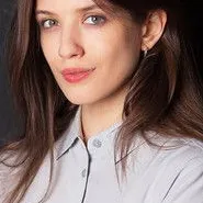 Anna Chipovskaya