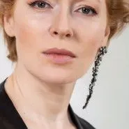 Natalya Rogozhkina