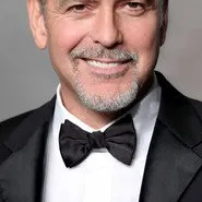 George Clooney