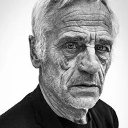 Johan Leysen