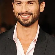 Shahid Kapoor