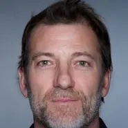 Mark Bennington