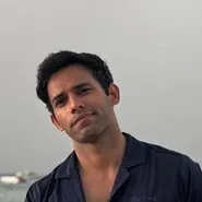 Nadeesh Bhambi