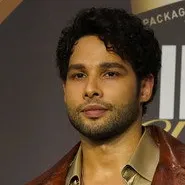Siddhant Chaturvedi